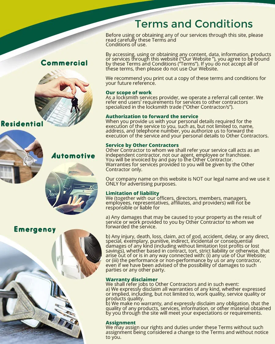 West End DC Locksmith Store, West End, DC 202-793-4716