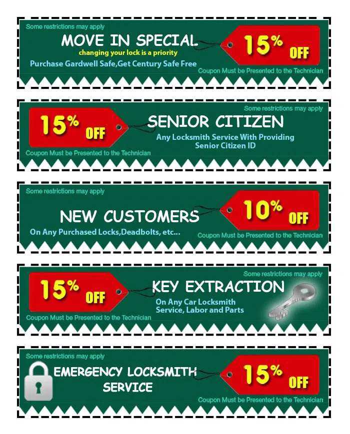 West End DC Locksmith Store, West End, DC 202-793-4716 West End DC Locksmith Store, West End, DC 202-793-4716 - coupon-01